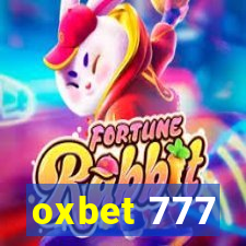 oxbet 777